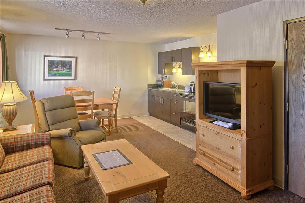 Best Western Of Harbor Springs Pokój zdjęcie