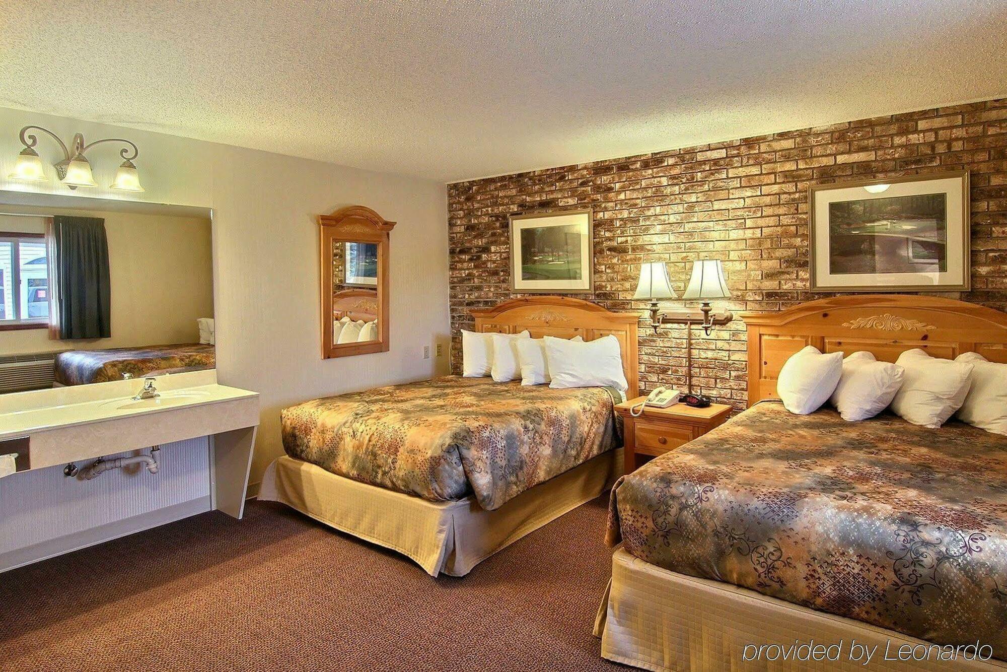 Best Western Of Harbor Springs Pokój zdjęcie
