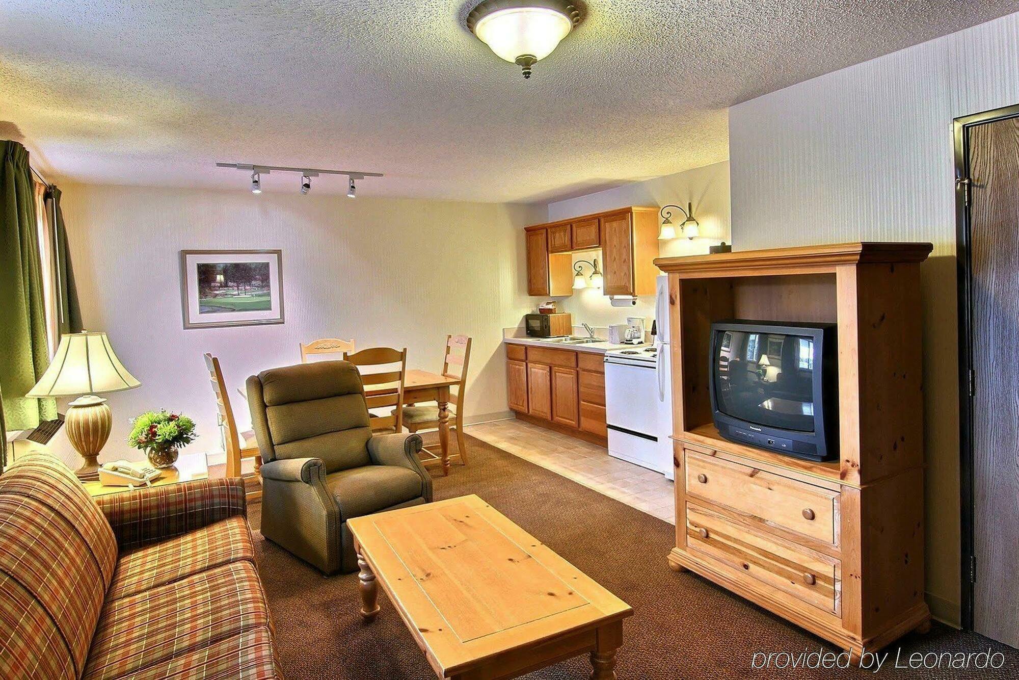 Best Western Of Harbor Springs Pokój zdjęcie